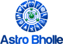 AstroBholle logo
