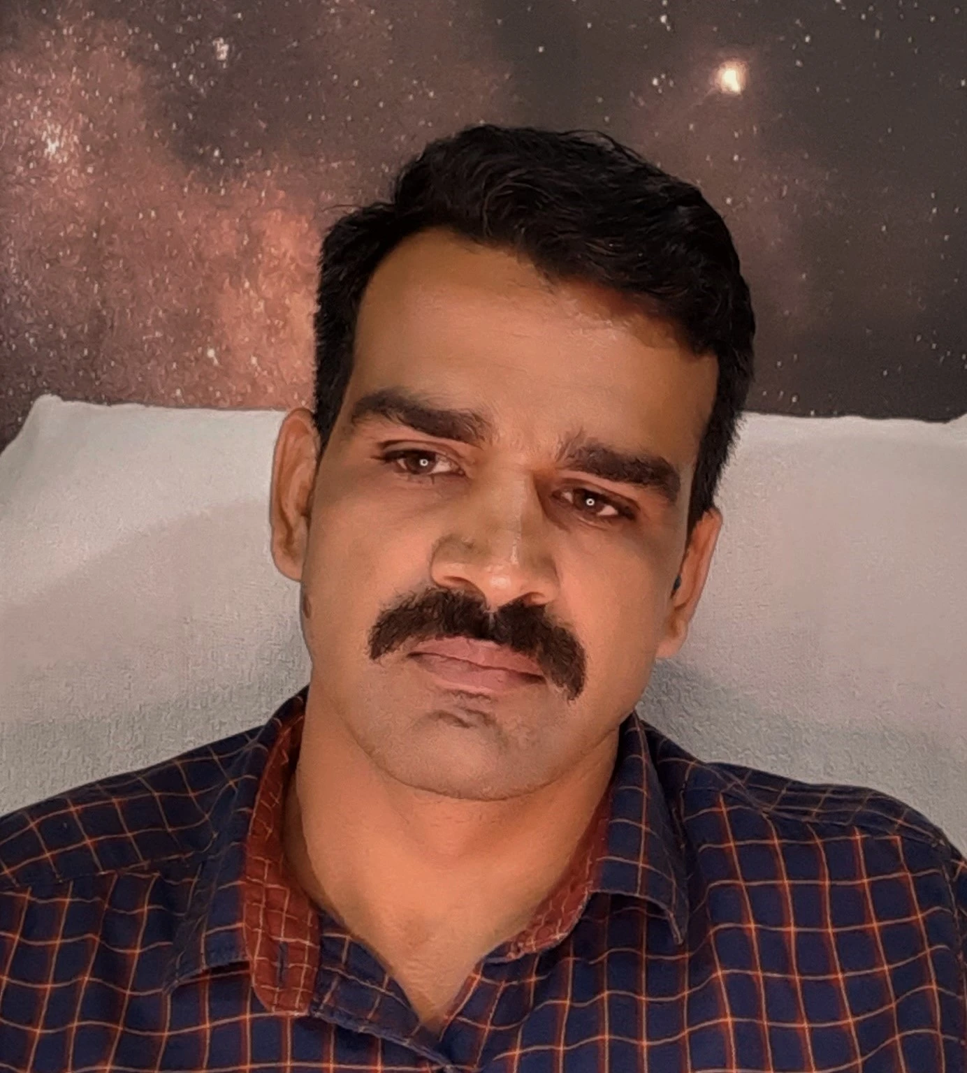 Astrologer Sachin Bholle